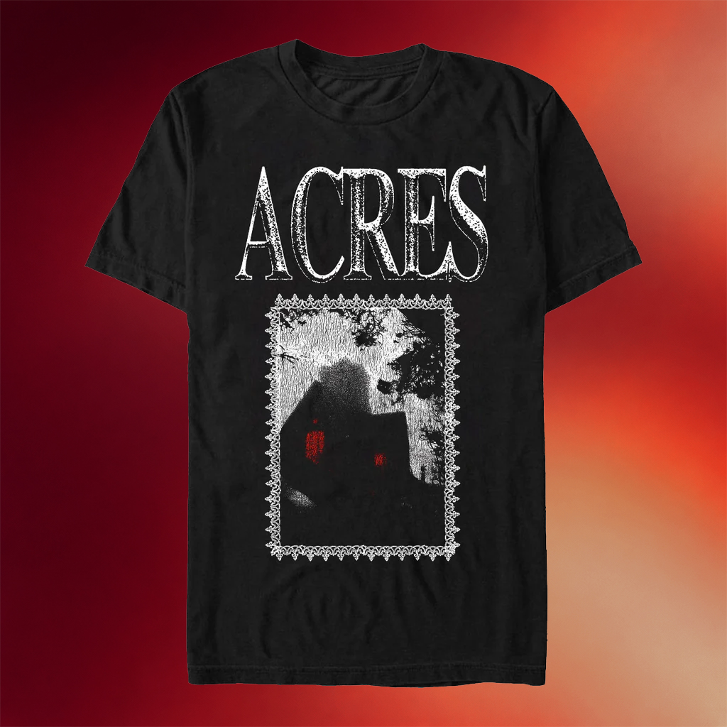 ACRES Merch 2026 The Host T-Shirt ACRES Shirt Gift Ideas For BFF