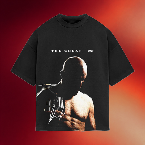 Alexander Volkanovski Merch Alexander Volkanovski True Champion T-Shirt Gifts For Brother