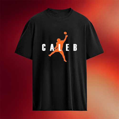 Air Caleb Williams T-Shirt Obvious Shirt Merch Game Day Gifts For Basketball Fan