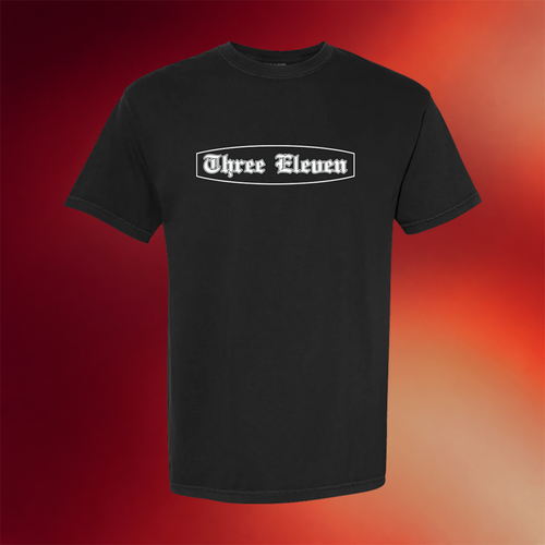311 Merch 2026 Three Eleven Old English T-Shirt Unique Gifts For Music Lovers