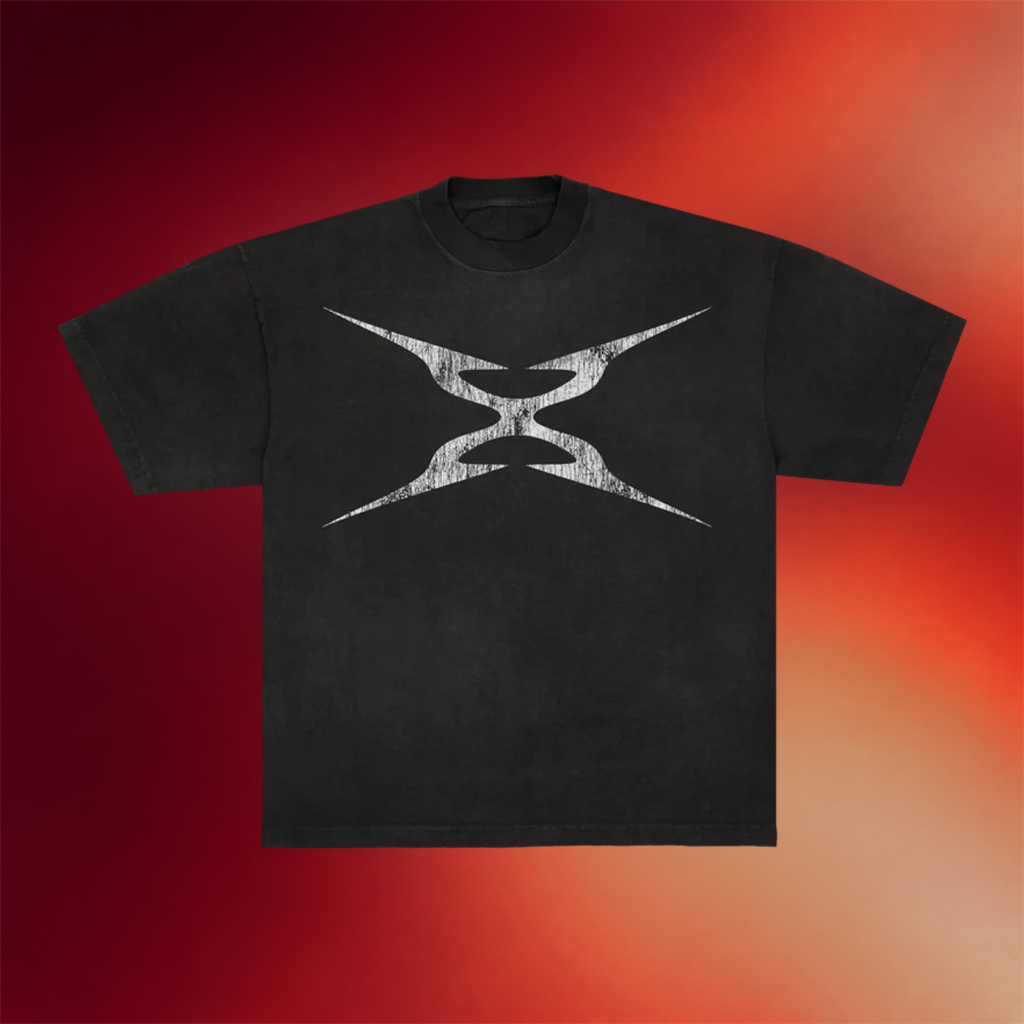 30Praum Merch 2026 XTRANHO Black T-Shirt Best Birthday Gift For Husband