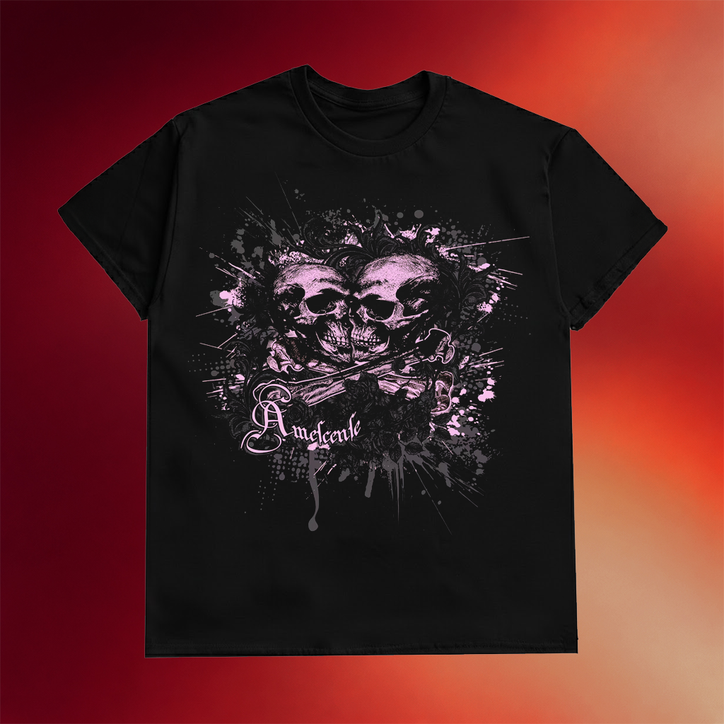 Amescense Merch Till Death T-Shirt Birthday Gift For Brother In Law (1)