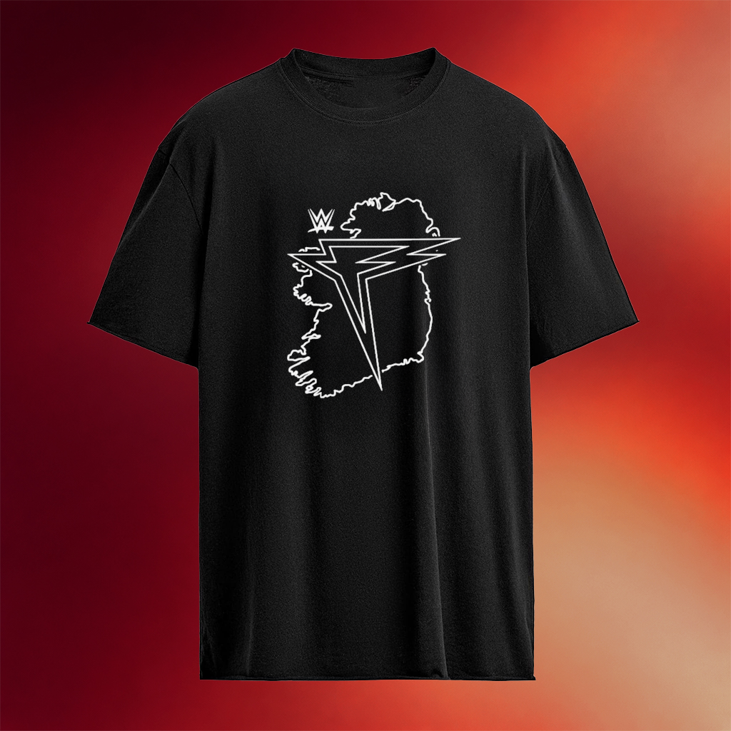 Balor Country Finn Balor Ireland Homecoming T-Shirt Best Gifts For Brother