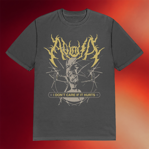 AVOID Merch 2026 I Don_t Care If It Hurts T-Shirt Best Gifts For Music Lovers