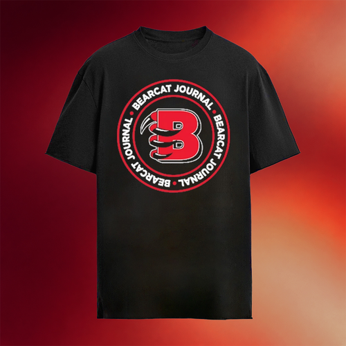 Bearcat Journal Circle Logo Shirt Bearcat Journal Merch Gifts Ideas For Him