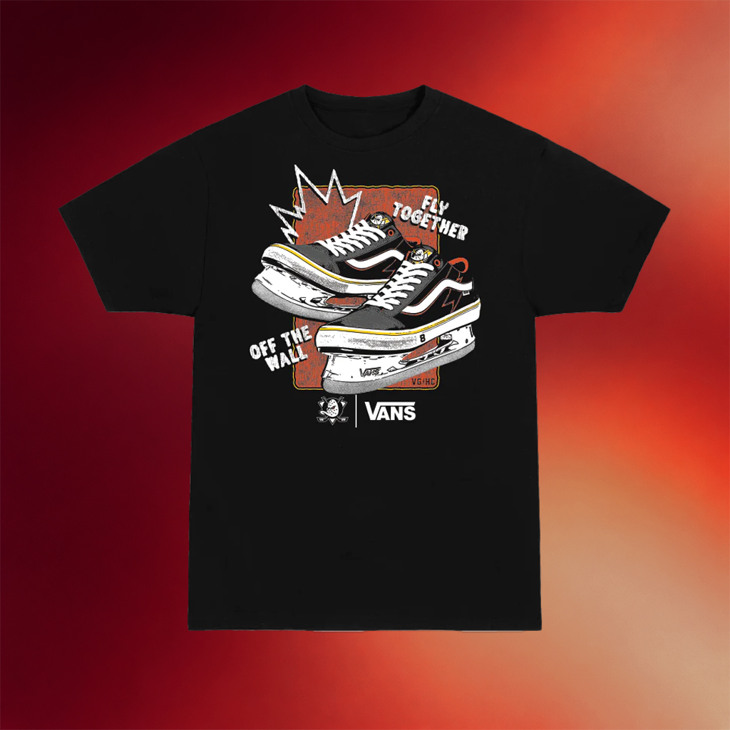 Anaheim Team Merch Flash On Steel T-Shirt Birthday Present For Brother