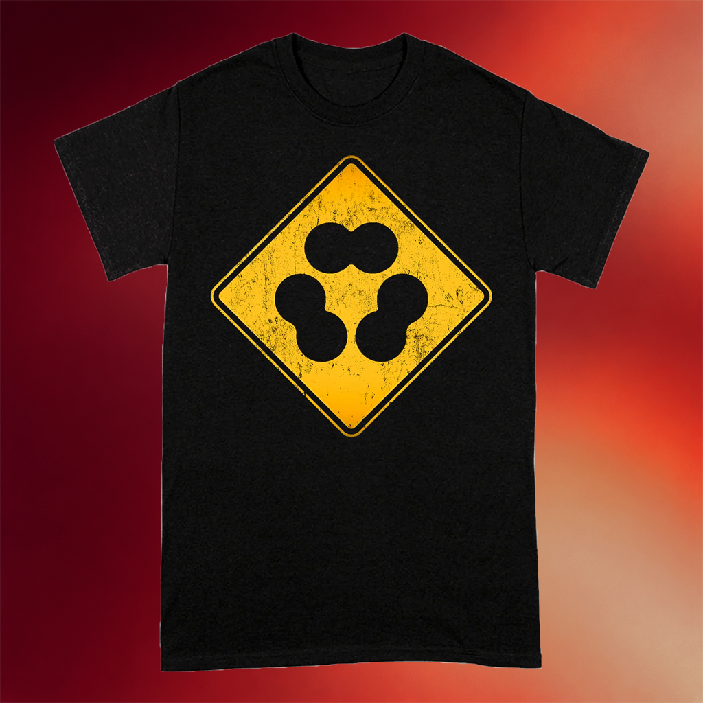 Bassvictim Merch Sign T-Shirt BASSVICTIM T-Shirt Birthday Gift For Brother