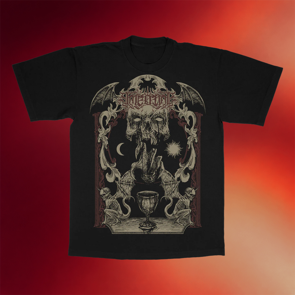 Ameonna Merch 2026 Rebirth T-Shirt Best Father_s Day Gifts For Husband