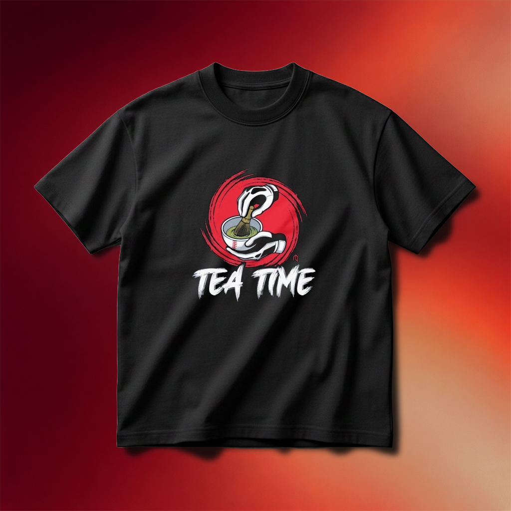 Athlete Logos Tea Time Shirt 2026 Athlete Logos Merch Gifts Ideas For BFF
