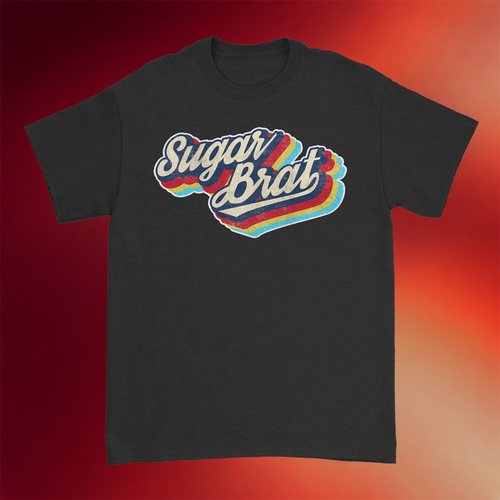 BeardPrincess Merch 2026 Sugar Brat T-Shirt Good Gifts For Boyfriend