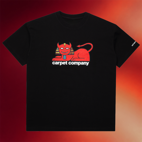 Carpet Company Merch 2026 Templeton Guest Pro T-Shirt Unique Gifts For Brothers