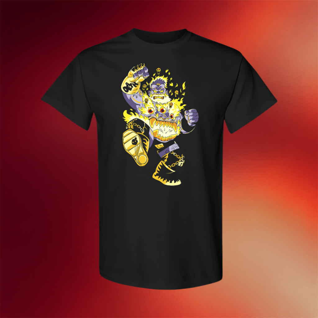 Brody King Merch Legendary T-Shirt Brody King Shirt Birthday Gift For Son