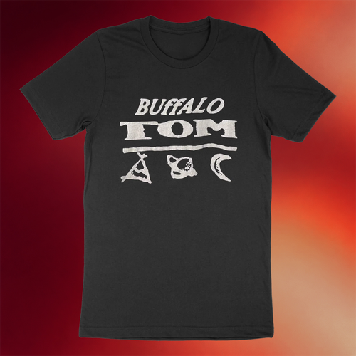 Buffalo Tom Merch 2026 Symbols Shirt Buffalo Tom T-Shirt Gift For Brother