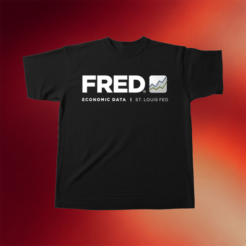 Christopher Waller Fred Economic Data St Louis Fed Shirt Gift Ideas For Husband