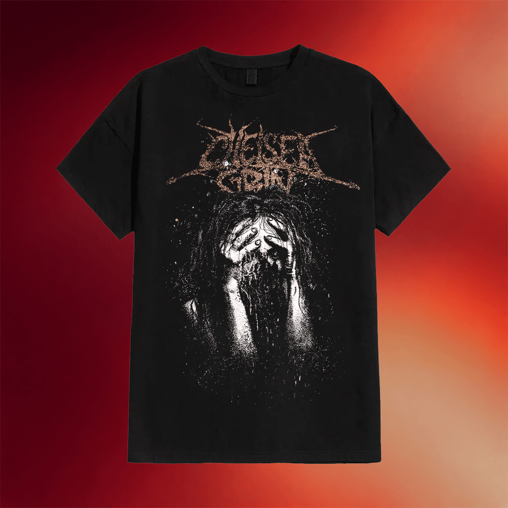 Chelsea Grin Merch 2026 Devastated T-Shirt Presents For Music Lovers