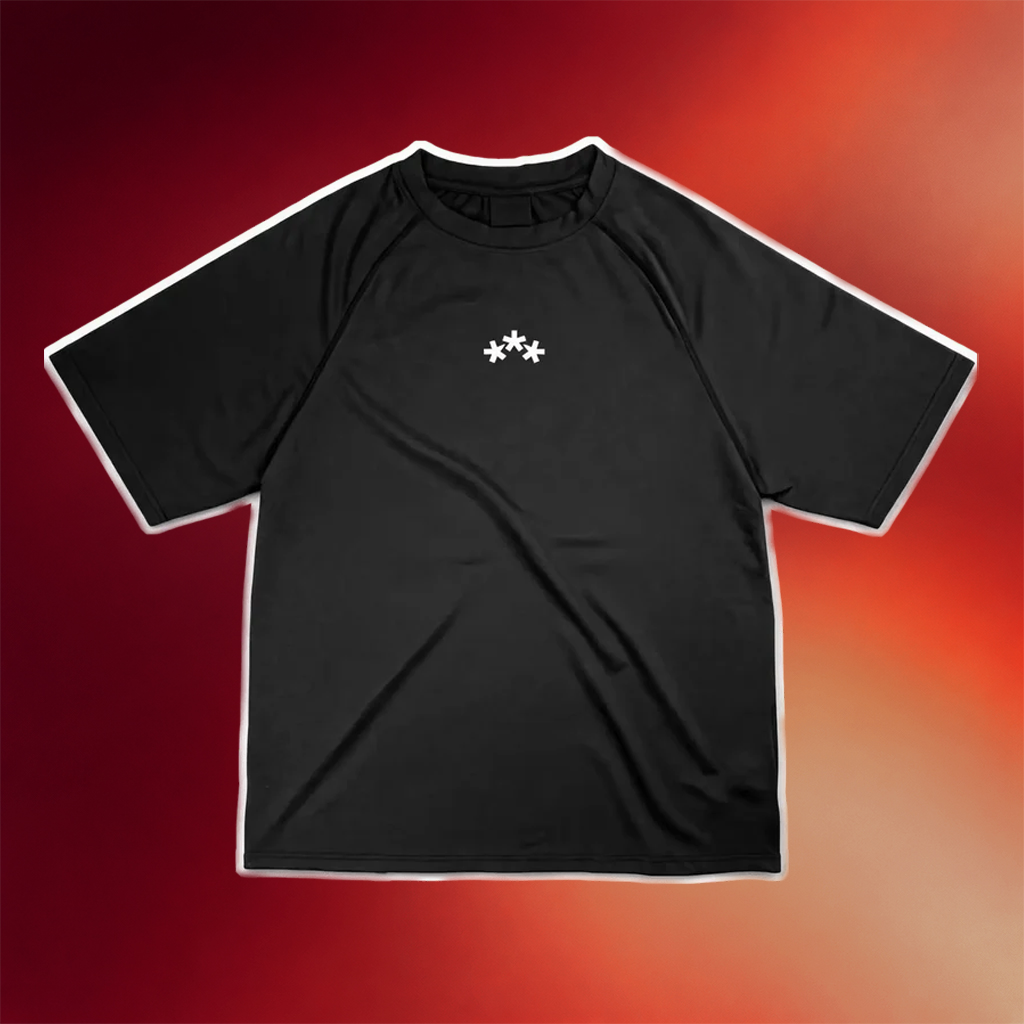 Bloody Sunday Merch 2026 Sunday Sport Black T-Shirt Best Gifts For Friends