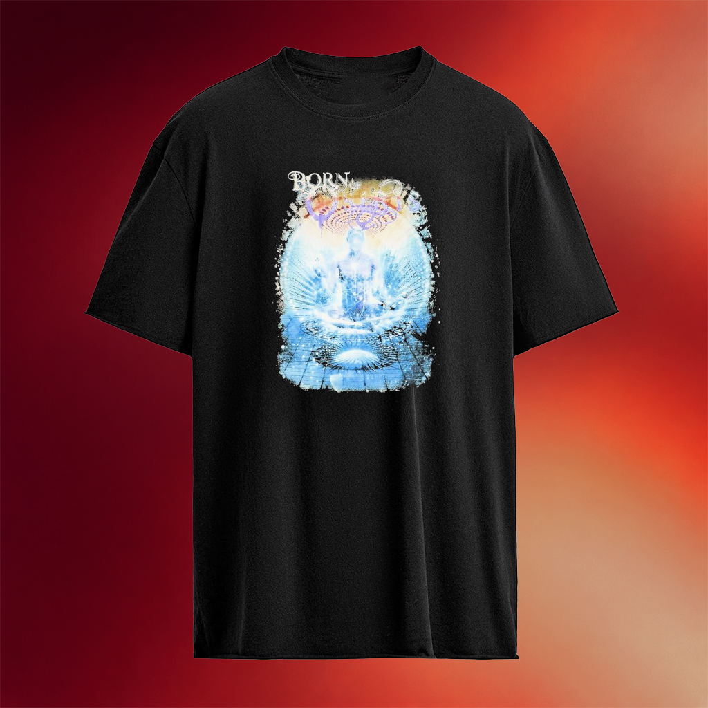 Born Of Osiris Discovery T-Shirt Born Of Osiris Merch Birthday Presents For Boyfriend