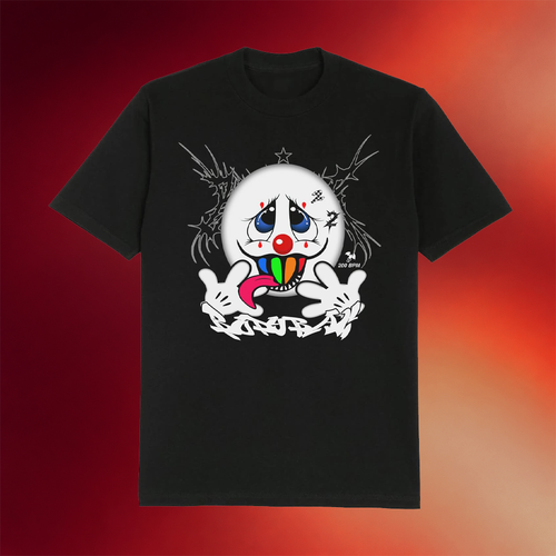Bodybag 200 BPM Merch 2026 Halfwit T-Shirt Birthday Ideas For Boyfriend