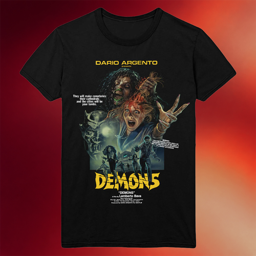 Cavitycolors Merch Orgy Of Bloodshed T-Shirt Birthday Ideas For Him