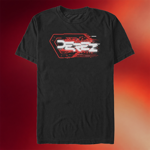 Cinemark Merch TRON Ares Derez T-Shirt Birthday Gift Ideas For Boyfriend
