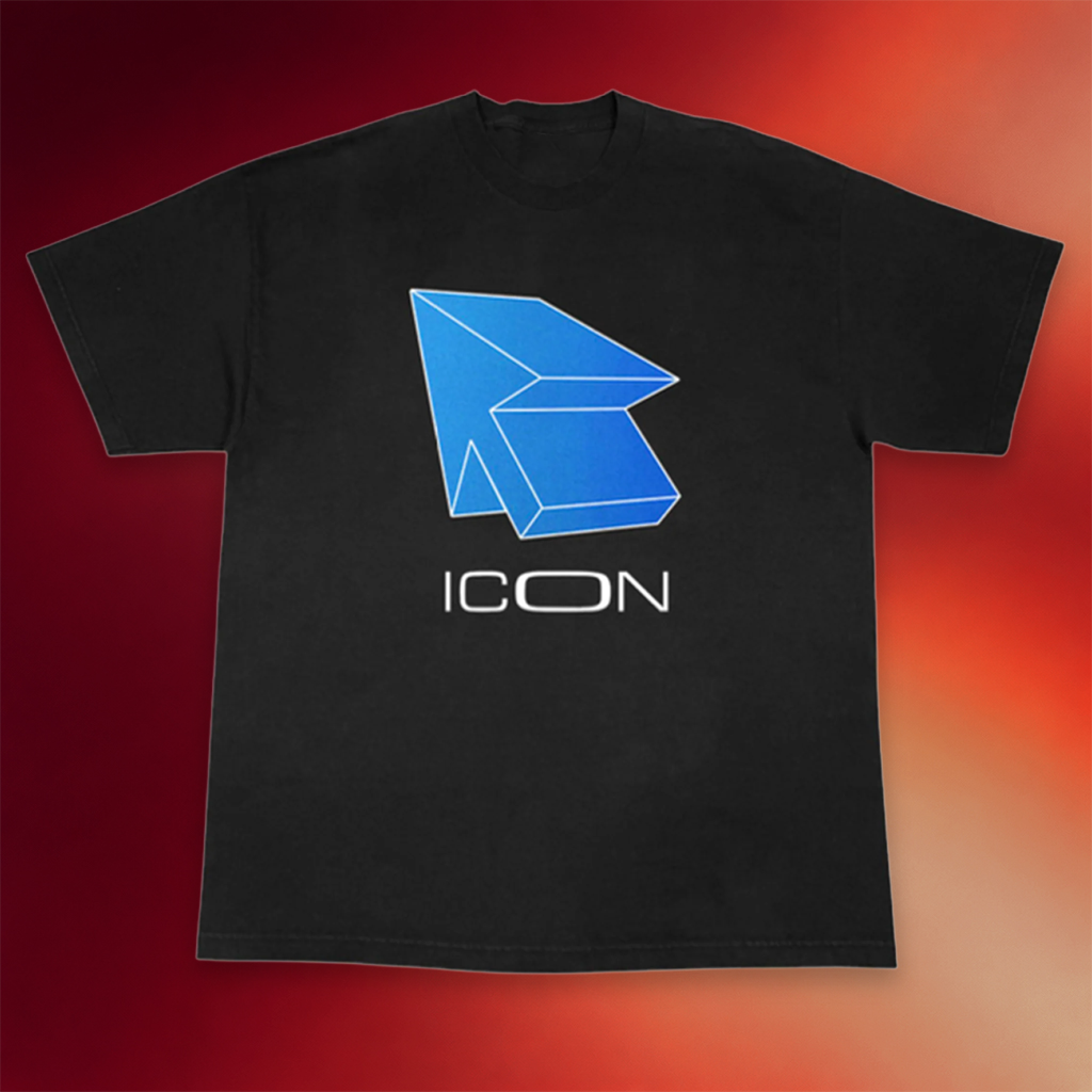 Brent Faiyaz Merch Icon Cursor T-Shirt Gift Ideas For Brother In Law