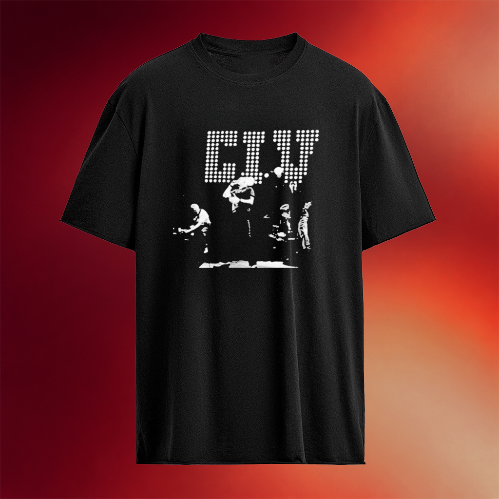CIV Jan 18 2026 Norwalk Connecticut T-Shirt CIV Merch Best Birthday Gift For Husband