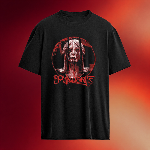Boundaries Demigod T-Shirt Birthday Gift Ideas For Father
