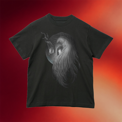 Bloodborne Merch 2026 Bloodborne X Torch Torch Vicar Amelia T-Shirt Best Gift For Him