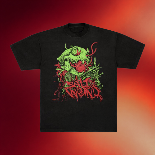 Boot And Annoy Merch 2026 Skull T-Shirt Unique Gifts For Brothers