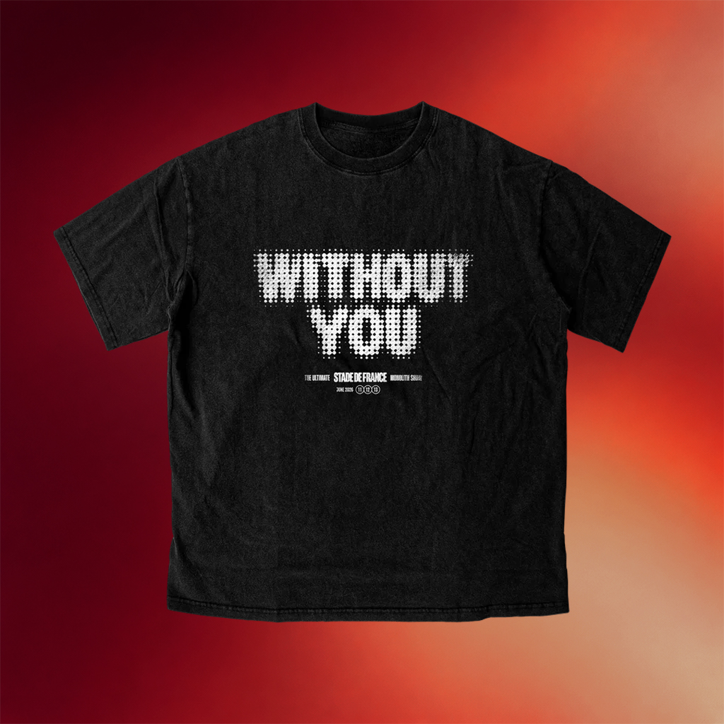 David Guetta Merch 2026 Without You T-Shirt David Guetta Shirt Dad Gifts For Father_s Day