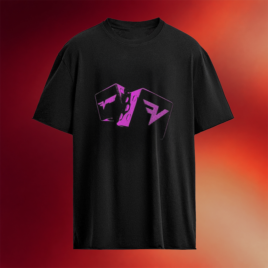 Faze Vegas Dice Roll T-Shirt Best Gifts For Girlfriend