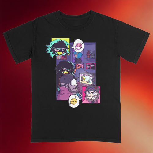Exociety Merch 2026 Pick Up Your Sticks T-Shirt Best Gifts For Boyfriend