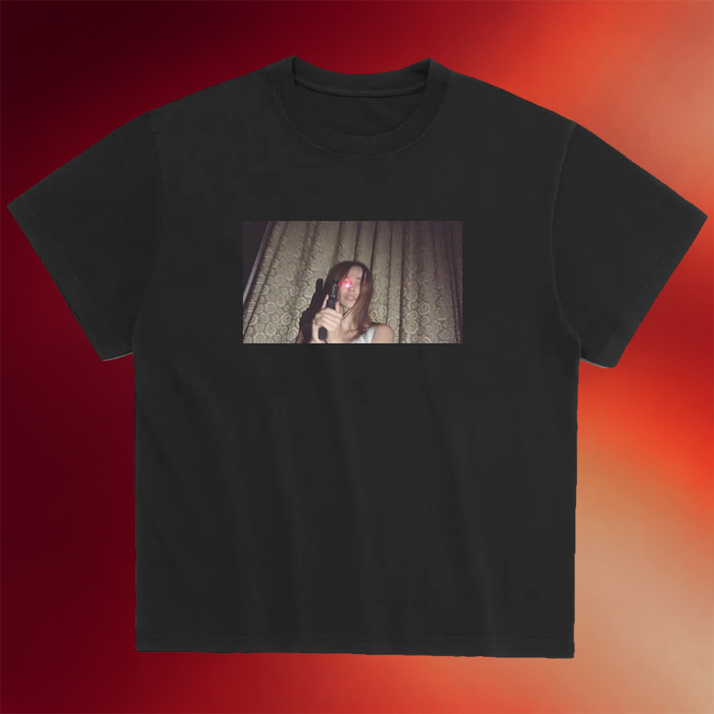 Fakemink Merch 2026 Terrified T-Shirt Underground Rapper Fakemink Shirt Gifts For Fans