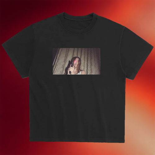 Fakemink Merch 2026 Terrified T-Shirt Underground Rapper Fakemink Shirt Gifts For Fans