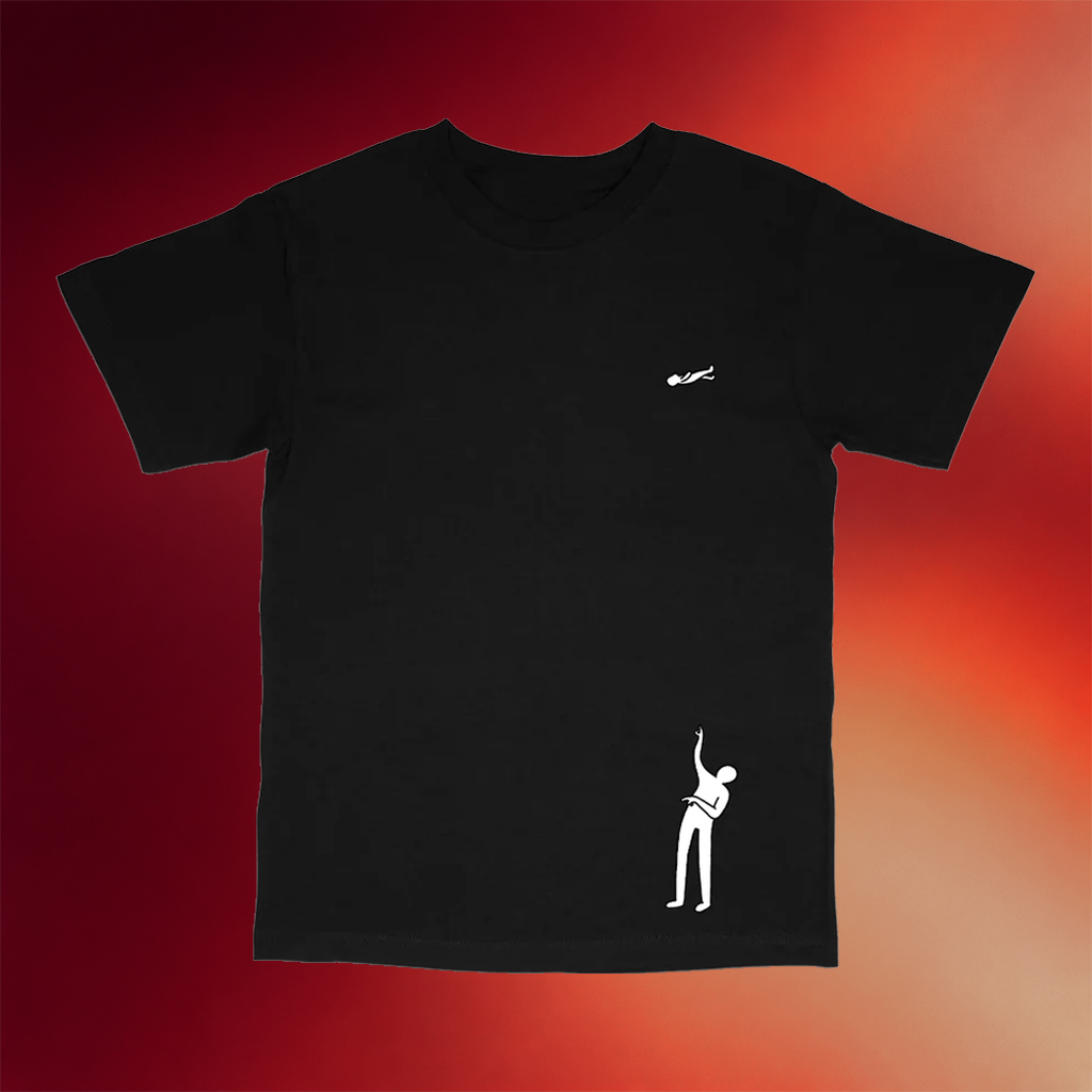 Diemarchive Merch It_s A Boy T-Shirt Black Birthday Present For Son