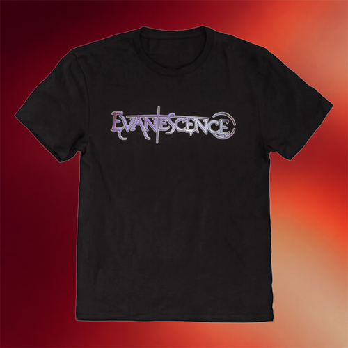 Evanescence Merch 2021 Tour T-Shirt Evanescence Band Shirt Gifts For Rock Fans
