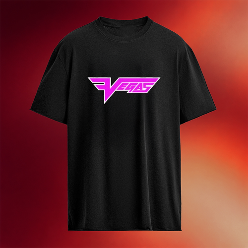 FaZe Vegas Logo T-Shirt Best Gifts For Boyfriend