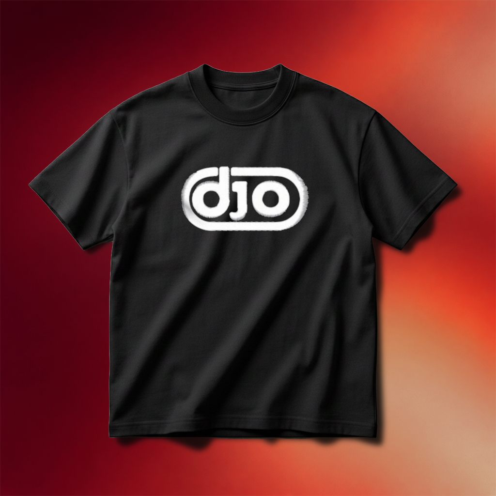DJO Charity Shirt Joe Keery DJO T-Shirt Gift Ideas For Husband