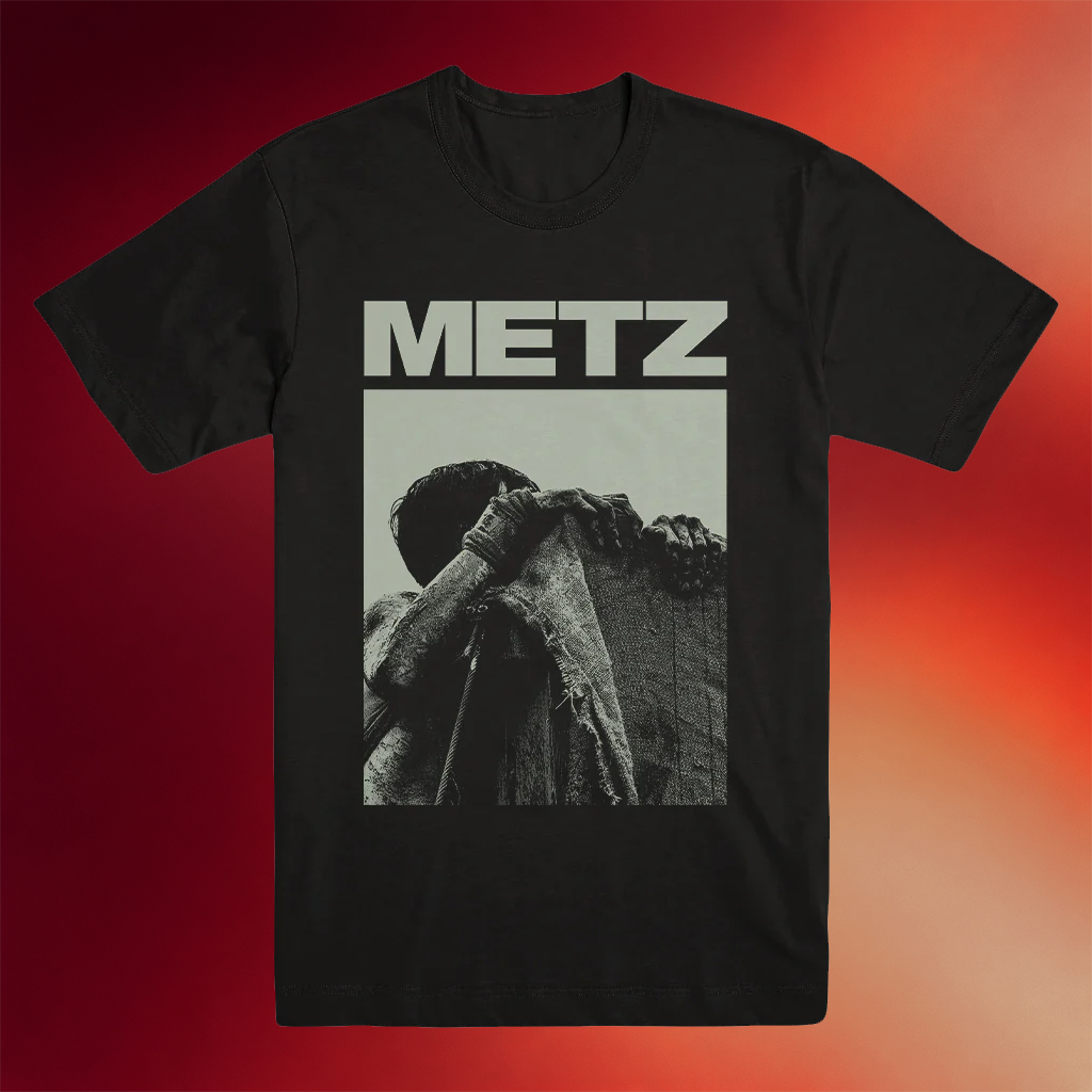 Evil Greed Merch 2026 METZ Atlas Vending T-Shirt Birthday Gift Ideas For Him