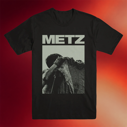 Evil Greed Merch 2026 METZ Atlas Vending T-Shirt Birthday Gift Ideas For Him