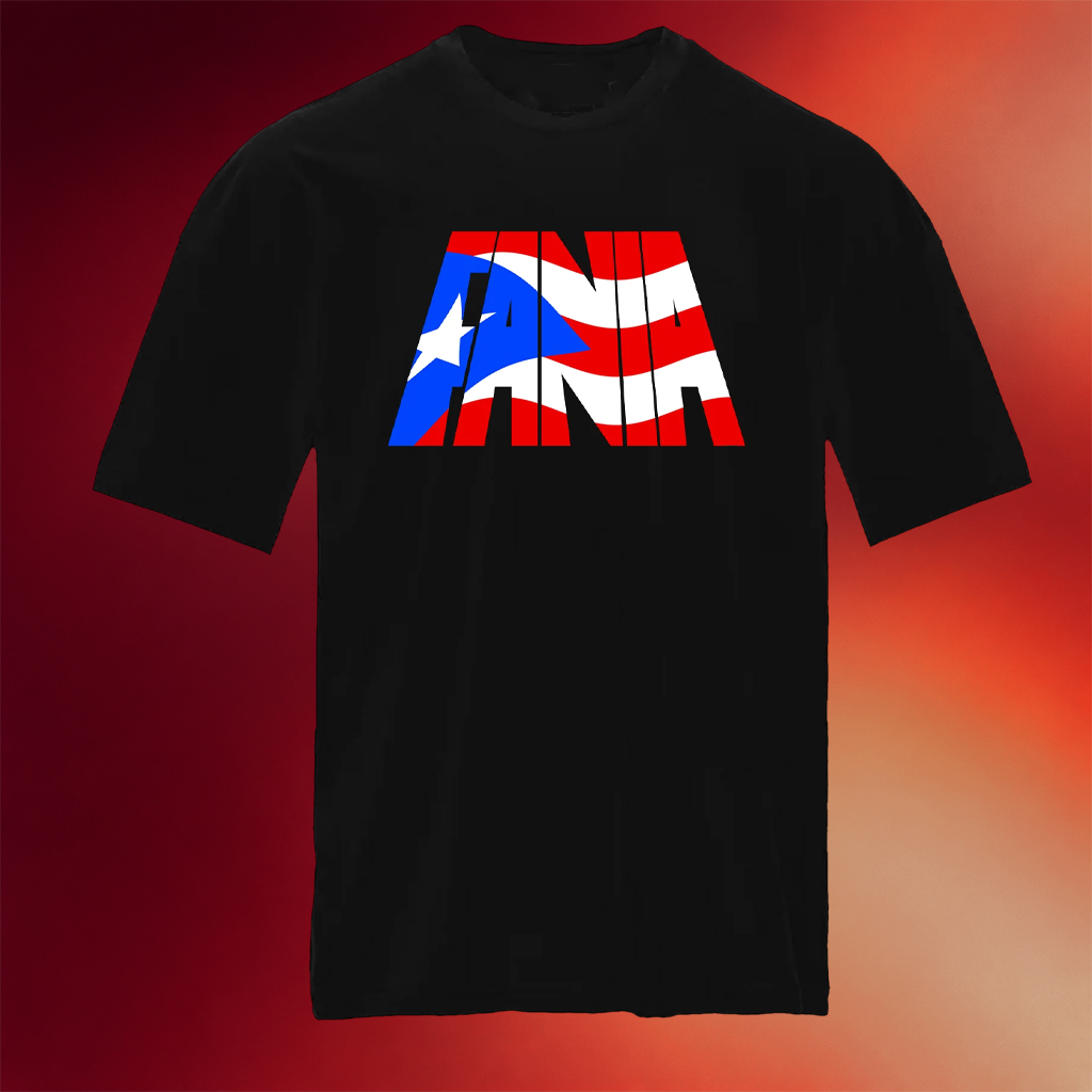 Craft Recordings Merch Fania Fania Raices T-Shirt Birthday Present For Dad