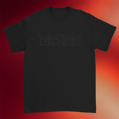 EXTOL Merch 2026 Original Logo T-Shirt EXTOL Band Shirt Gifts For Music Lovers