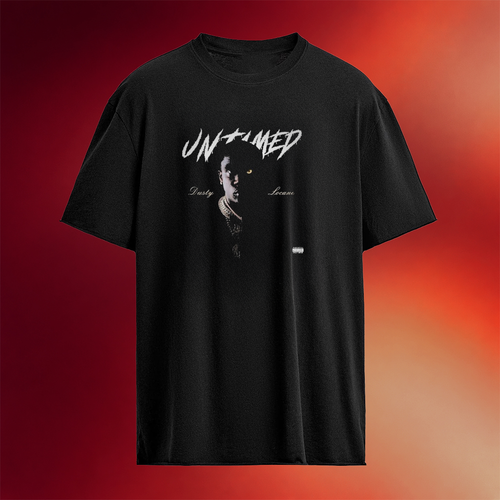 Dusty Locane Untamed Album T-Shirts Dusty Locane Merch Gifts For My Boyfriend