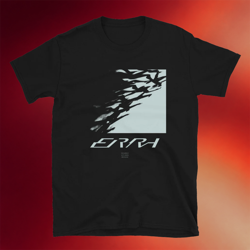 Erra Merch 2026 Cure T-Shirt Erra Shirt Gifts For Music Lovers