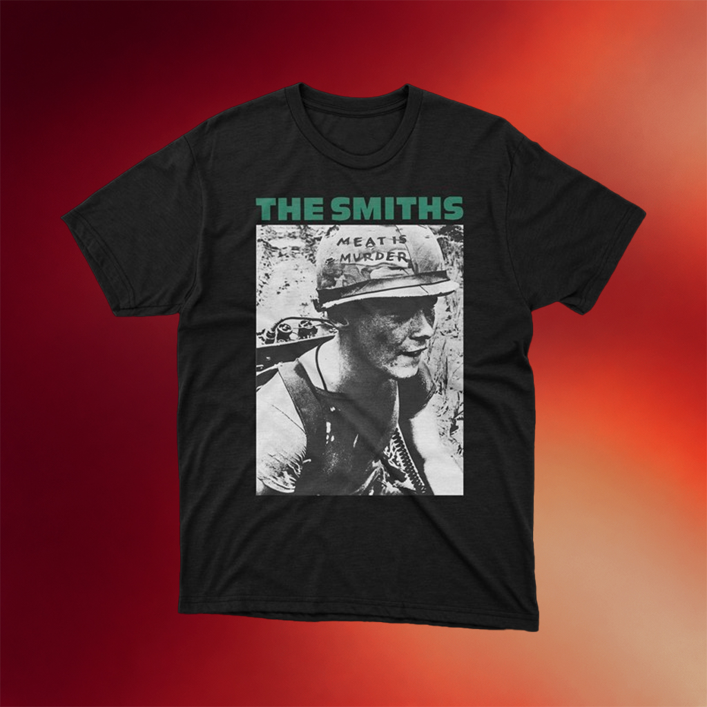Death Metal Merch 2026 TS Title Smith Memory Is Murder T-Shirt Birthday Gift Ideas For Husband