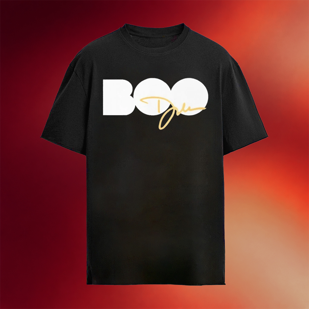 Dawn Staley Hey Boo 2026 T-Shirt Dawn Staley Merch Gifts For Basketball Lovers