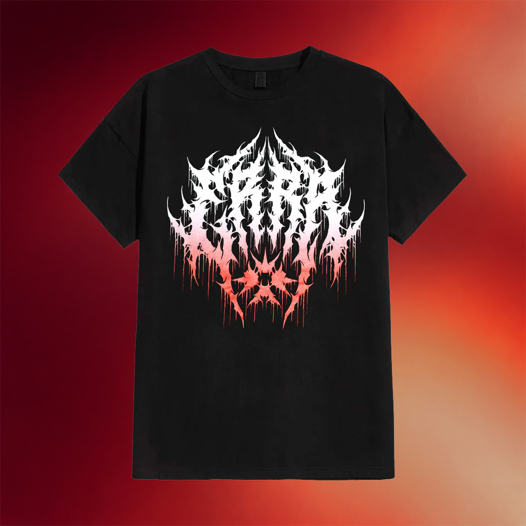 Erra Merch 2026 Gradient Death T-Shirt Erra Shirt Best Gifts For Son