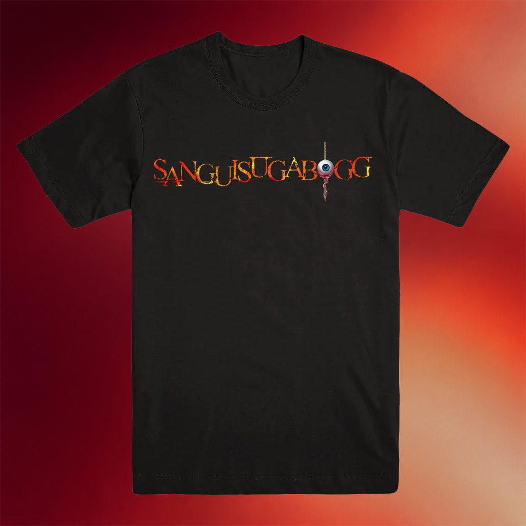 Evil Greed Merch 2026 Sanguisugabogg Neverbogg T-Shirt Gifts For Brother