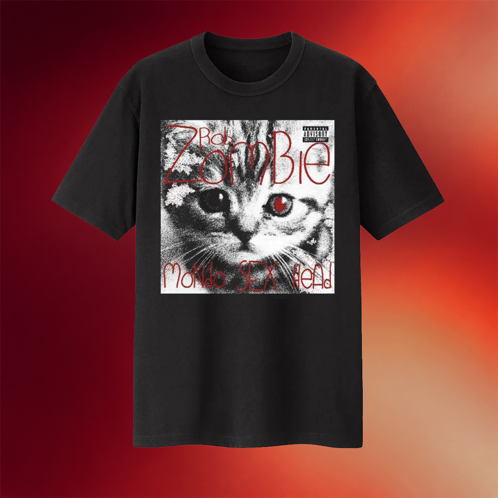 Damaged Society Merch 2026 Mondo Sex Head T-Shirt Best Gifts For Son