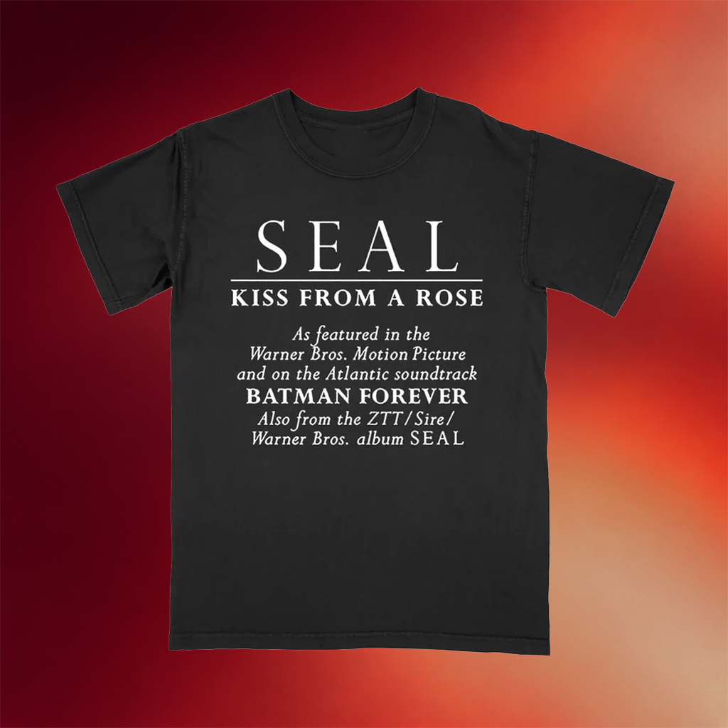 Das Bootleg Merch Seal Kiss From A Rose Shirt Birthday Gift Ideas For Him